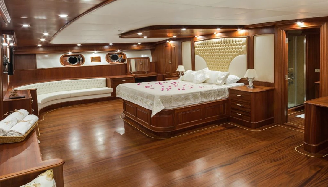 cabin